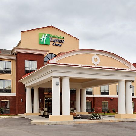 Holiday Inn Express - Andalusia, an IHG Hotel Bagian luar foto