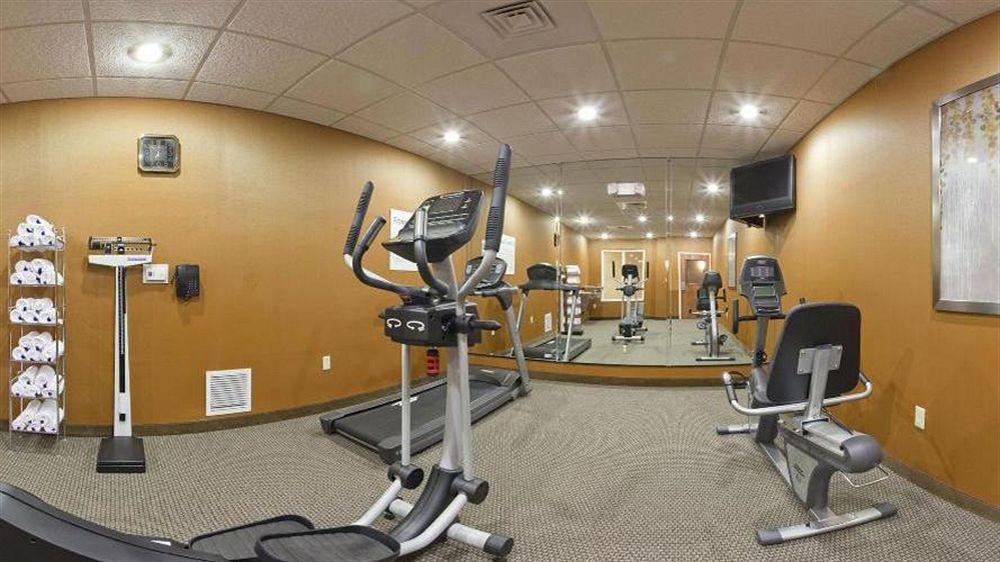 Holiday Inn Express - Andalusia, an IHG Hotel Bagian luar foto