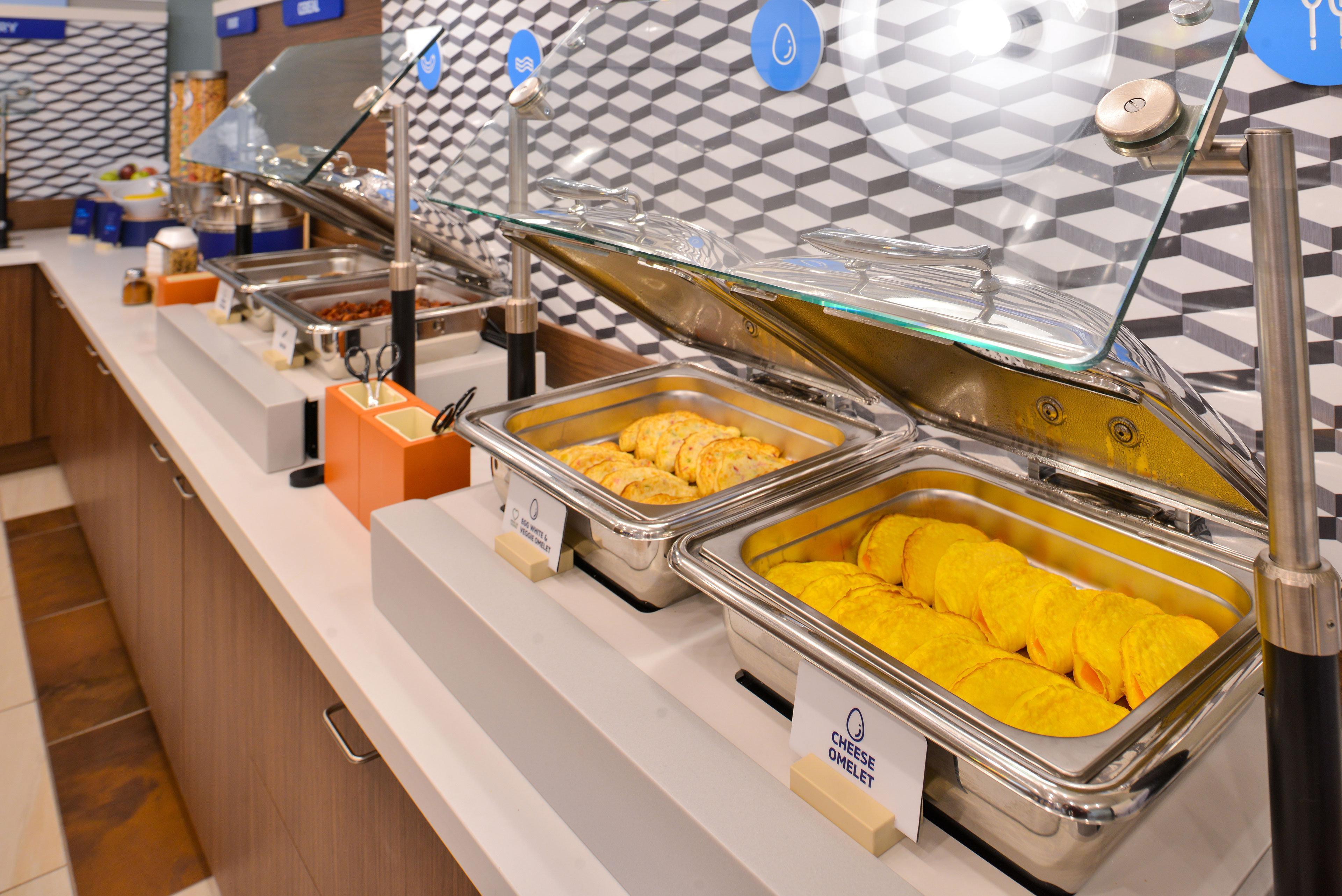 Holiday Inn Express - Andalusia, an IHG Hotel Bagian luar foto