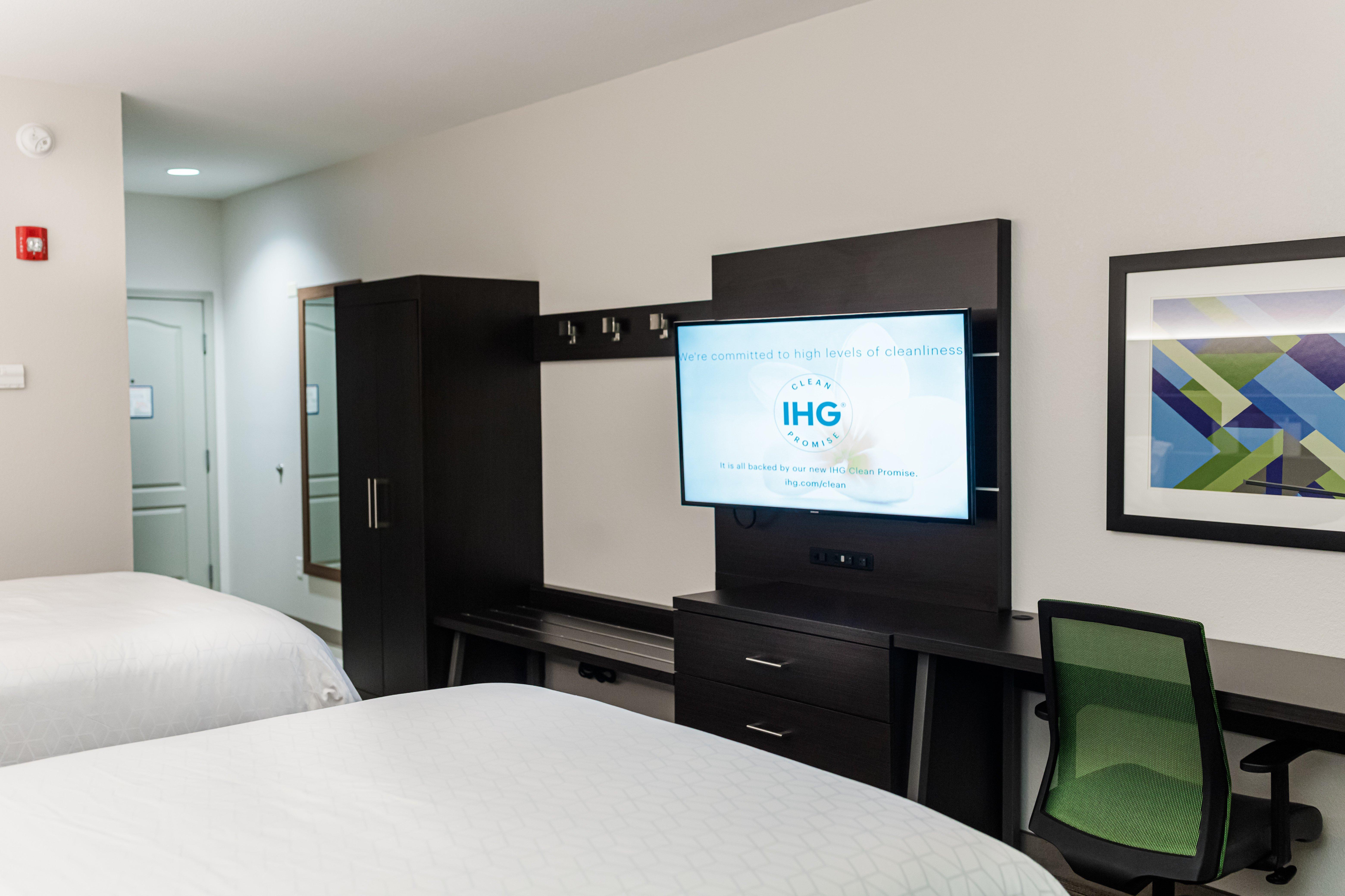 Holiday Inn Express - Andalusia, an IHG Hotel Bagian luar foto
