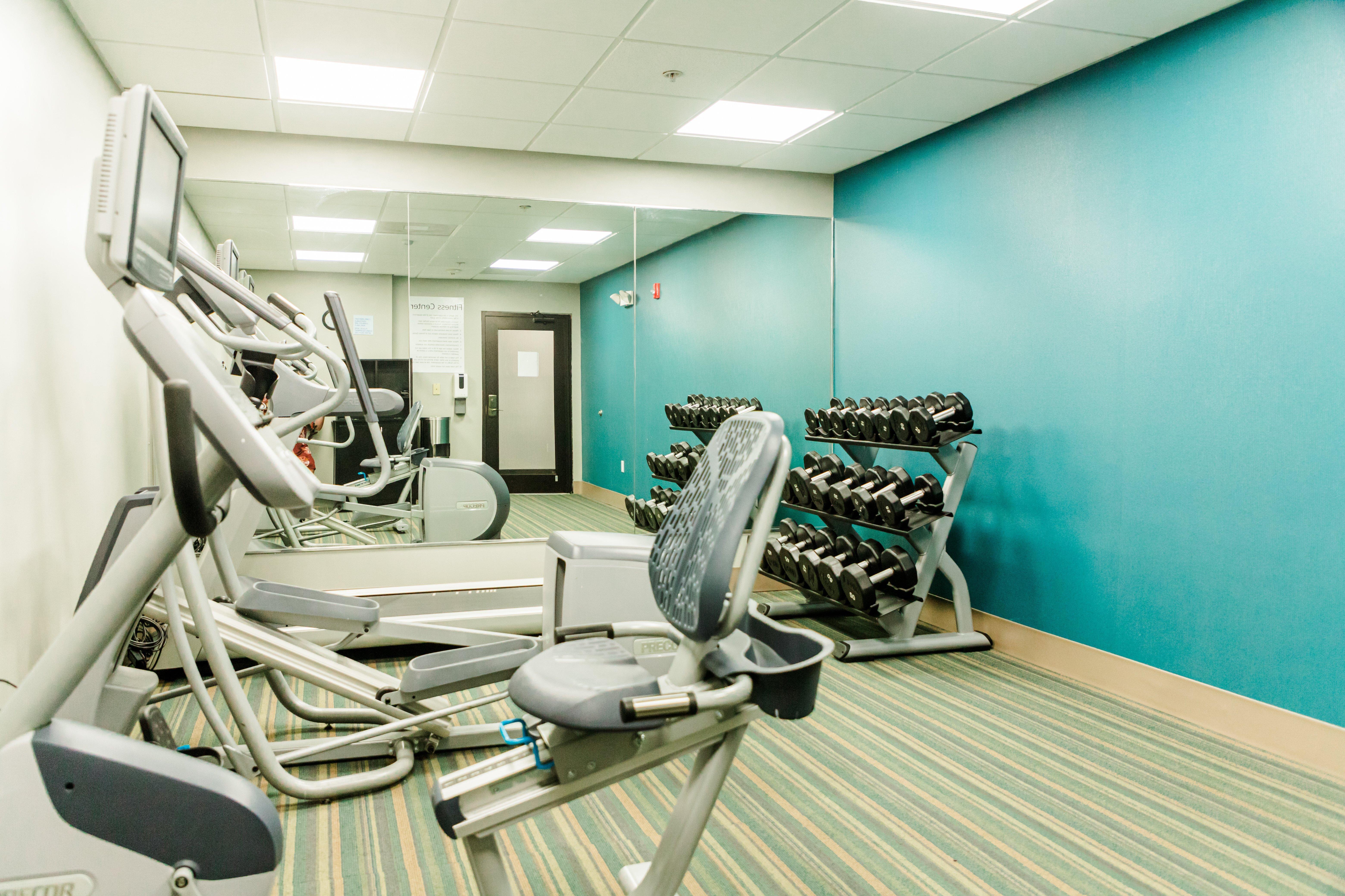Holiday Inn Express - Andalusia, an IHG Hotel Bagian luar foto