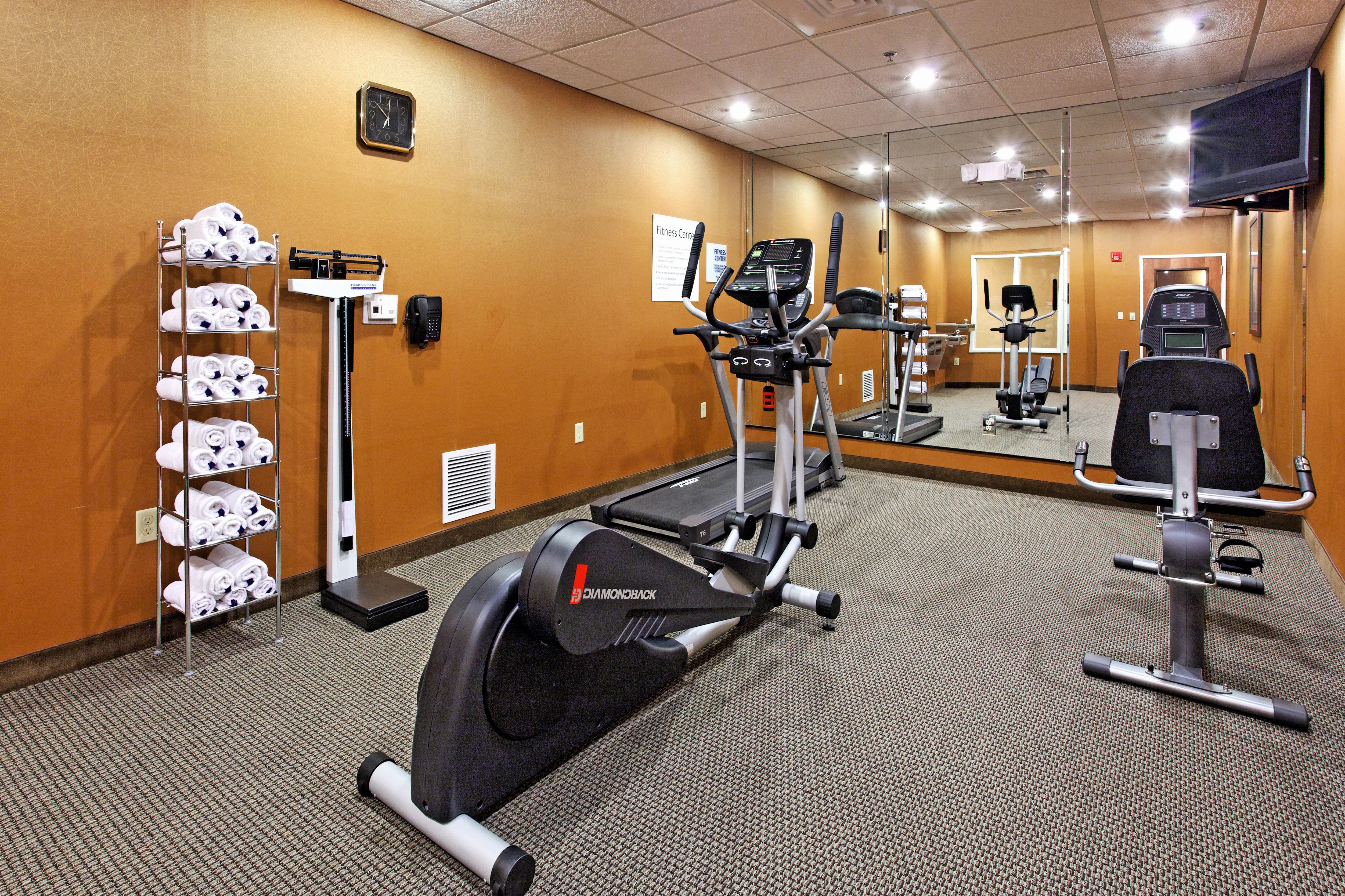 Holiday Inn Express - Andalusia, an IHG Hotel Bagian luar foto