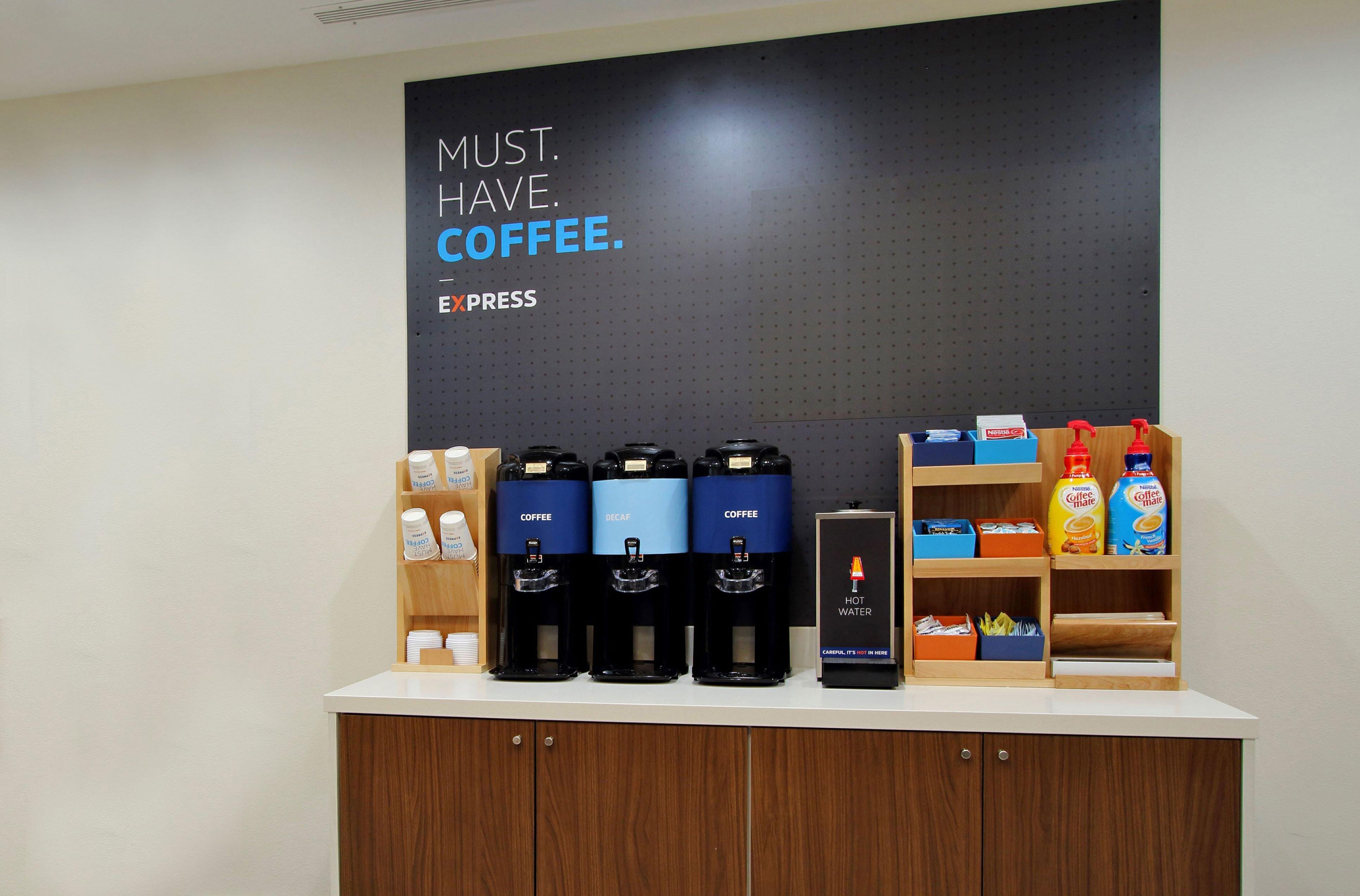 Holiday Inn Express - Andalusia, an IHG Hotel Bagian luar foto