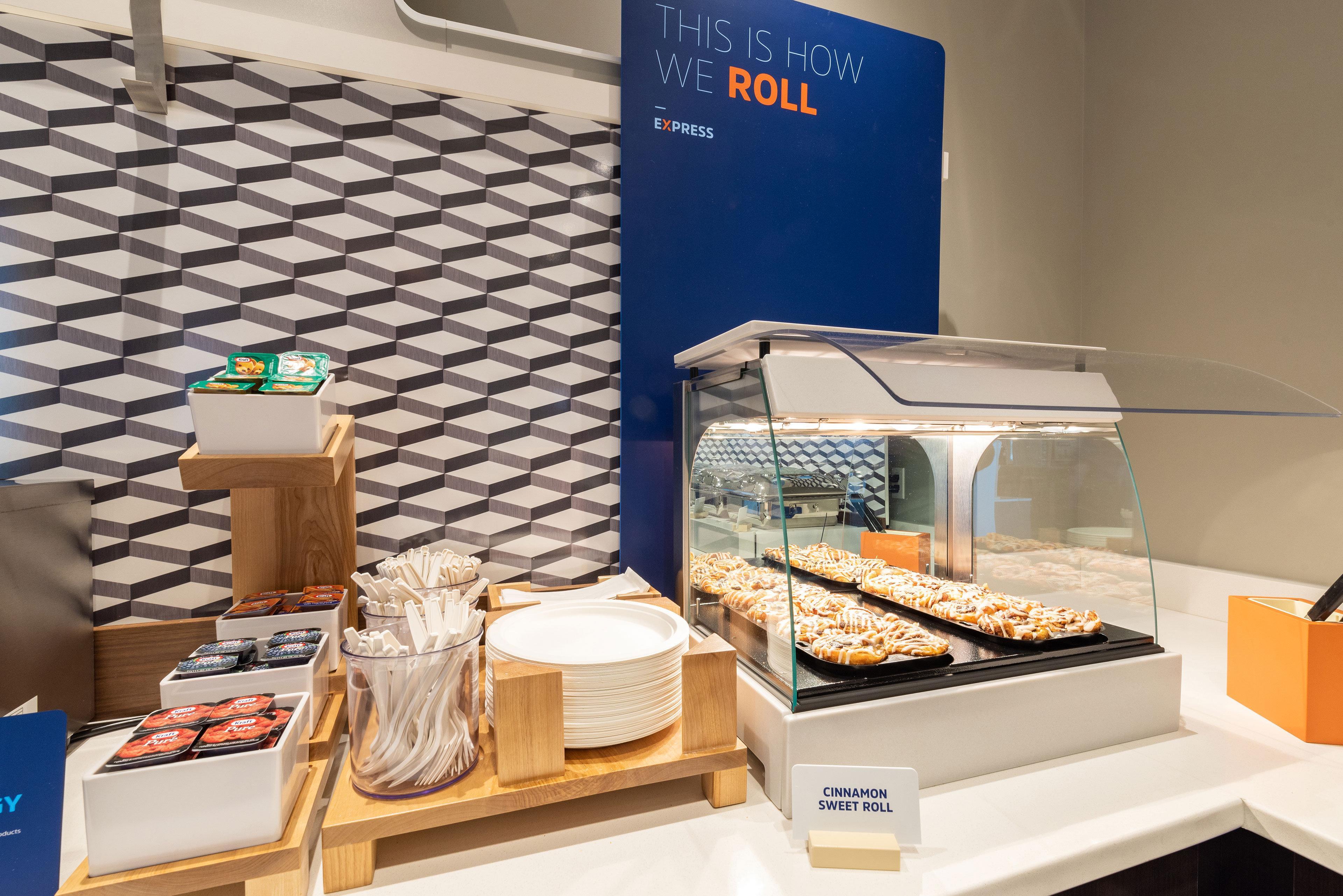 Holiday Inn Express - Andalusia, an IHG Hotel Bagian luar foto