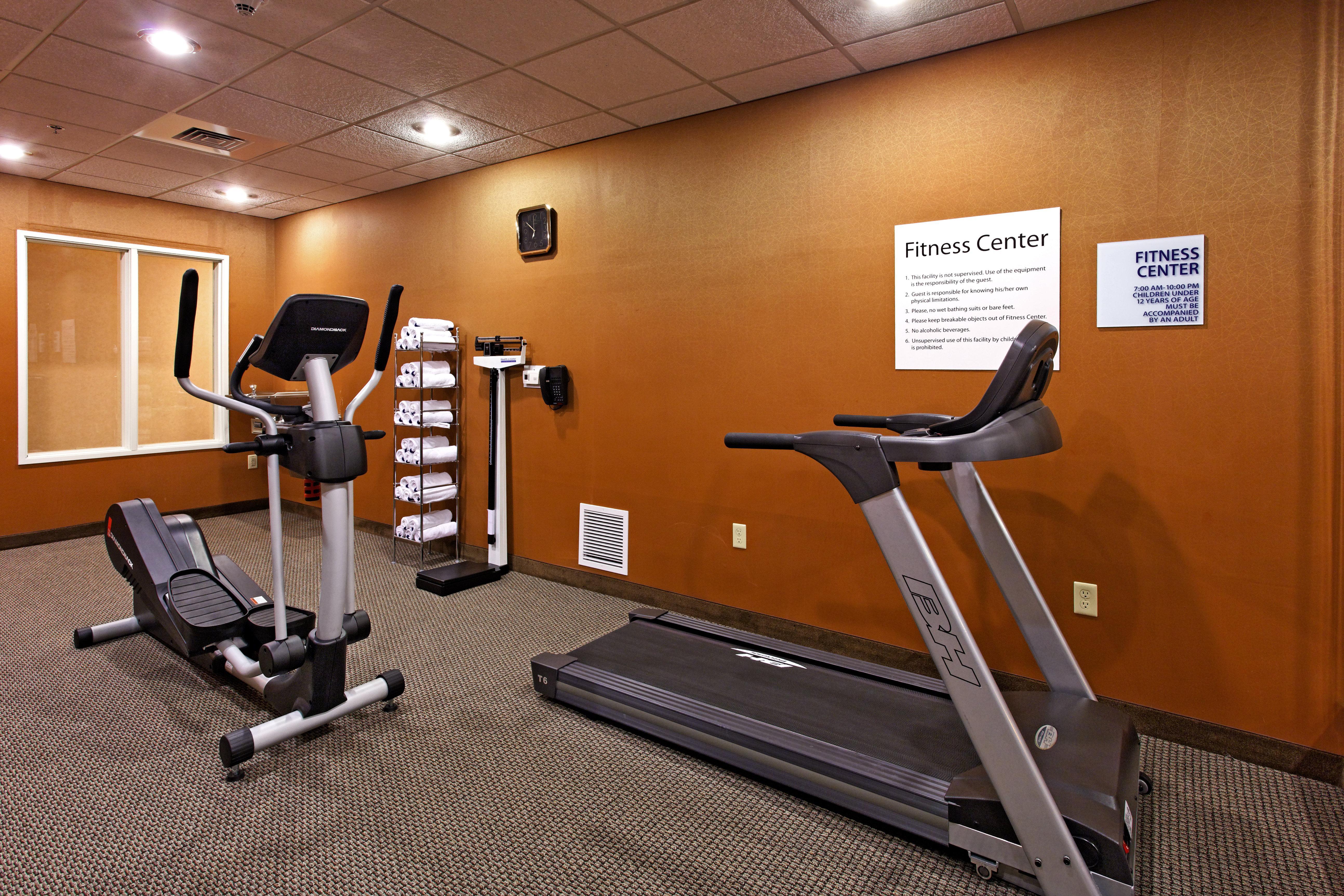 Holiday Inn Express - Andalusia, an IHG Hotel Bagian luar foto