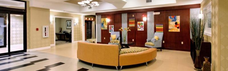 Holiday Inn Express - Andalusia, an IHG Hotel Bagian luar foto