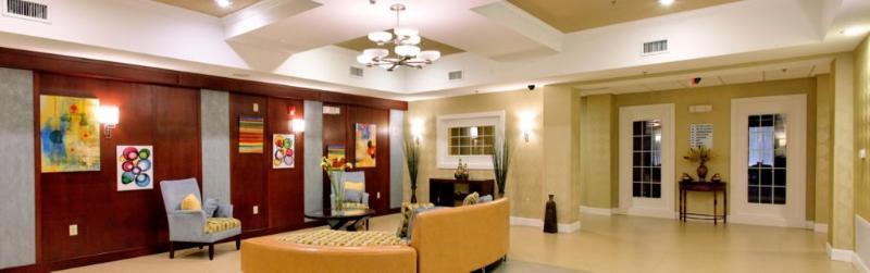 Holiday Inn Express - Andalusia, an IHG Hotel Bagian luar foto