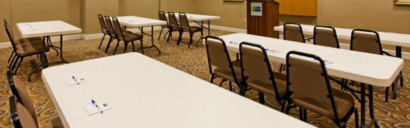 Holiday Inn Express - Andalusia, an IHG Hotel Bagian luar foto