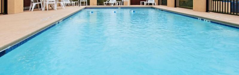 Holiday Inn Express - Andalusia, an IHG Hotel Bagian luar foto