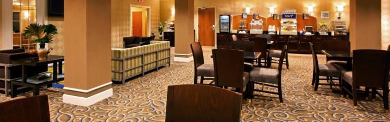 Holiday Inn Express - Andalusia, an IHG Hotel Bagian luar foto